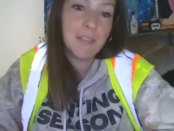 Chaturbate Sex Chat of shymilf535