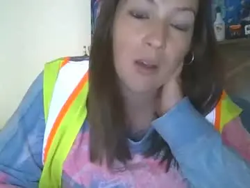 Chaturbate Sex Chat of shymilf535