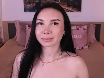 Chaturbate Live Porn of eva__si