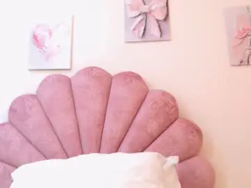 Chaturbate Sex Chat of mila_adamss