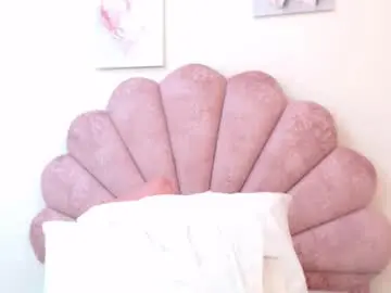 Chaturbate Live Sex of mila_adamss