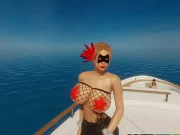 Chaturbate Live Sex of sweet_fleur