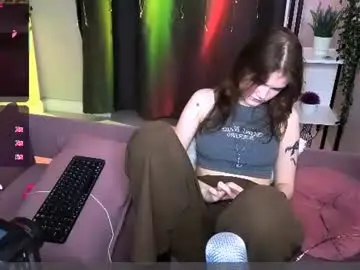 Chaturbate Free Live Porn of dilara_xbaby