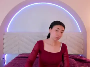 Chaturbate Sex Cam of isabella_crofts