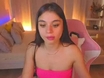 Chaturbate Adult Webcam of nina_fierce