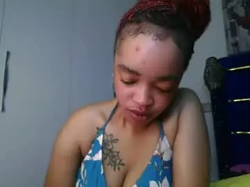 Chaturbate Nude Webcam of sexymel022
