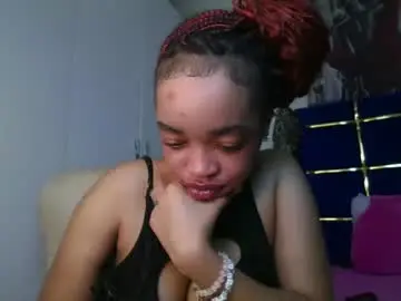 Chaturbate Adult Video Chat of sexymel022