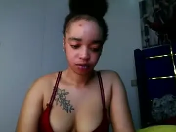Chaturbate Adult Video Chat of sexymel022
