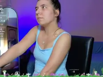 Chaturbate Sex Cam of vandifive