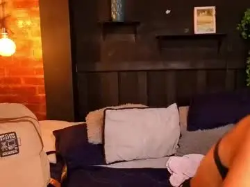 Chaturbate Best live sex cam show of damian_n_lissa
