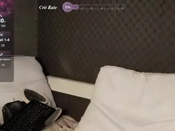 Chaturbate Best live sex cam show of fluffy_cloude