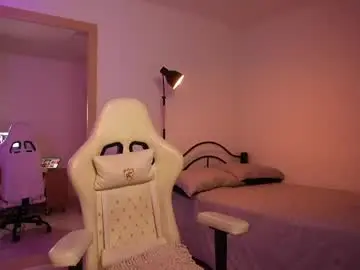 Chaturbate Adult Webcam of madisonlara