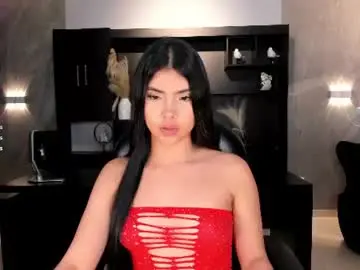 Chaturbate Nude Webcam of mialaurence_