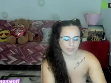Chaturbate Free Live Porn of anissyax
