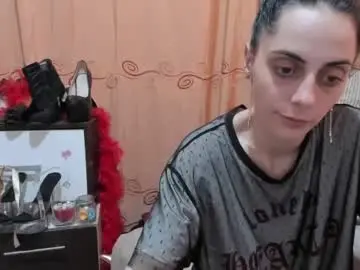 Chaturbate Sex Cam of jessystarrr