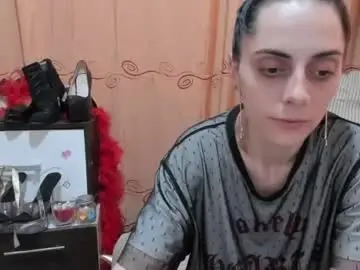 Chaturbate Live Porn of jessystarrr