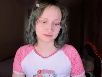 Chaturbate Adult Video Chat of mariamilkis