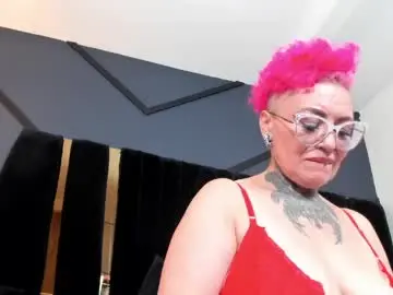 Chaturbate Nude Webcam of mistress_sandy