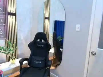 Chaturbate Live Porn of naomi_viper_