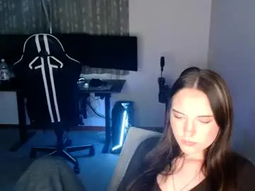 Chaturbate Adult Video Chat of urownermillie