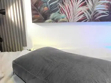 Chaturbate Nude Webcam of ailann_
