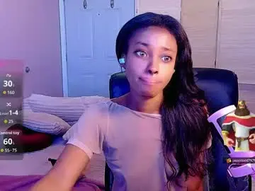 Chaturbate Adult Video Chat of amberfae