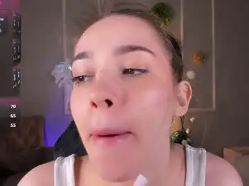 Chaturbate Sex Chat of monica_venom