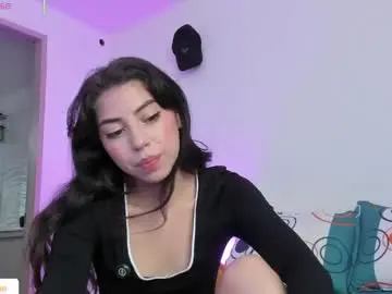 Chaturbate Live Porn of natalie_jaensen