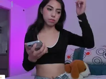 Chaturbate Sex Chat of natalie_jaensen