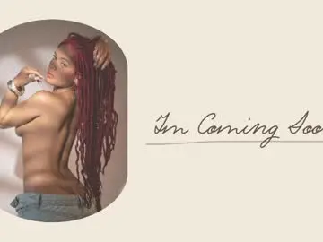 Chaturbate Nude Webcam of rihannadeep
