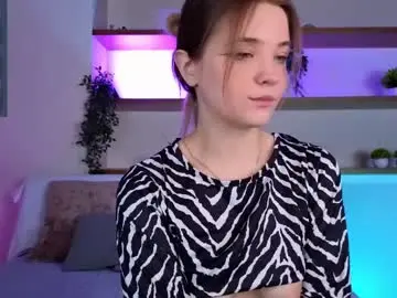 Chaturbate Live Sex Cam of wilonebute
