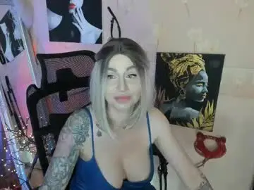 Chaturbate Best Webcam of your_wild_amazon_forever