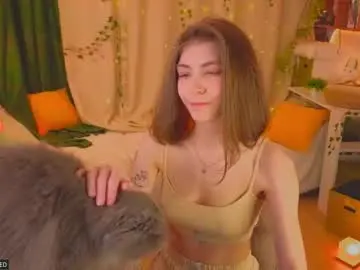 Chaturbate Nude Webcam of _chocomao_