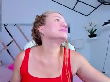 Chaturbate Adult Webcam of alicee_mature