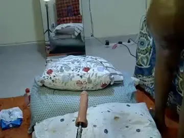 Chaturbate Live Sex Cam of assybaby
