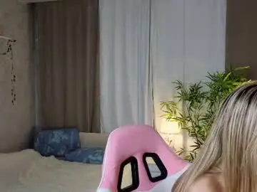 Chaturbate Private Sex Chat of christina_hammond
