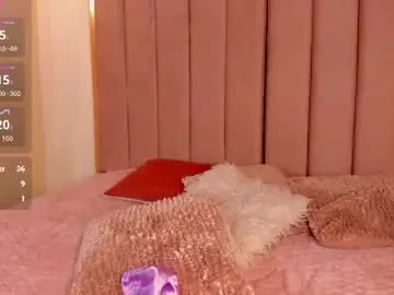 Chaturbate Watch Live Sex Cams of dulce_rosee_