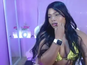 Chaturbate Adult Video Chat of ivybliss8