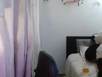 Chaturbate Watch Live Sex Cams of keity_russo03
