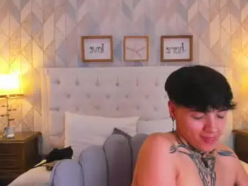 Chaturbate Watch Live Sex Cams of b3k_afrodict
