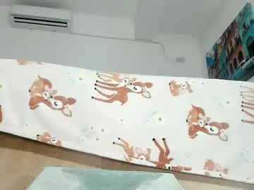 Chaturbate Sex Cam of bornforporn_