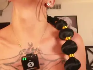 Chaturbate Best Webcam of erikabee