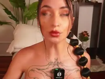 Chaturbate Live Porn of erikabee