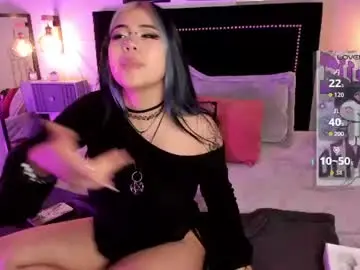 Chaturbate Private Sex Chat of pinkk_demon