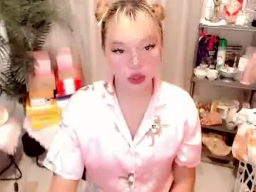 Chaturbate Adult Webcam of stellaxtemptationx