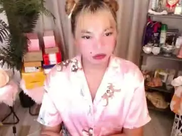 Chaturbate Live Sex Cam of stellaxtemptationx