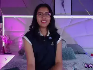 Chaturbate Nude Webcam of sukirush