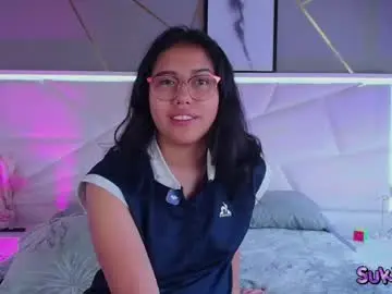 Chaturbate Adult Webcam of sukirush