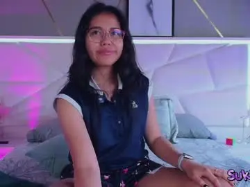 Chaturbate Live Sex Cam of sukirush