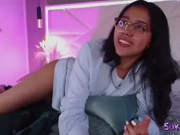 Chaturbate Best Webcam of sukirush
